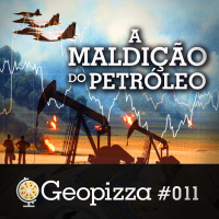 A Maldição do Petróleo #11