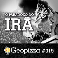 O Paradoxo do Irã #19