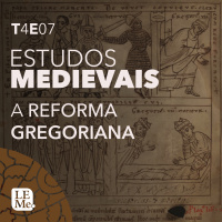 Estudos Medievais 33 - A Reforma Gregoriana