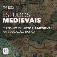 Estudos Medievais 28 - O ensino de História Medieval na educação básica