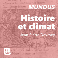 Estudos Medievais Mundus 03 - Histoire et climat
