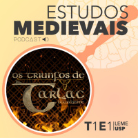 Estudos Medievais 01 - Games e História