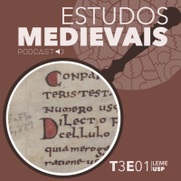 Estudos Medievais 19 - Conservação, transmissão e edição de documentos históricos na era digital