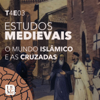Estudos Medievais 29 - O mundo islâmico e as cruzadas