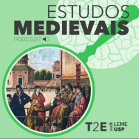 Estudos Medievais 08 - A Itália no final da Idade Média