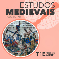 Estudos Medievais 02 - A Invenção das Cruzadas