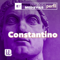Estudos Medievais Mundus 07 - Constantino