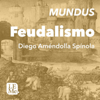 Estudos Medievais Mundus 02 - Feudalismo