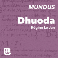 Estudos Medievais Mundus 04 - Dhuoda