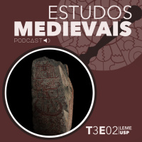Estudos Medievais 20 - Os vikings