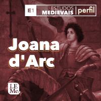 Estudos Medievais Perfil 01 - Joana dArc