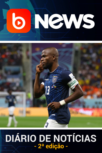 Diário de Notícias - 25/11/2022 - 2ª Edição