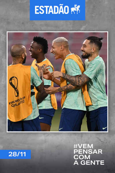 Estadão - 28/11/2022