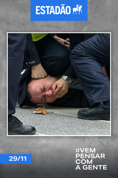 Estadão - 29/11/2022