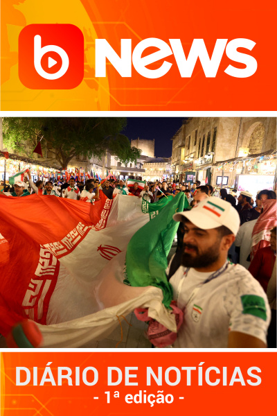 Diário de Notícias - 29/11/2022 - 1ª Edição