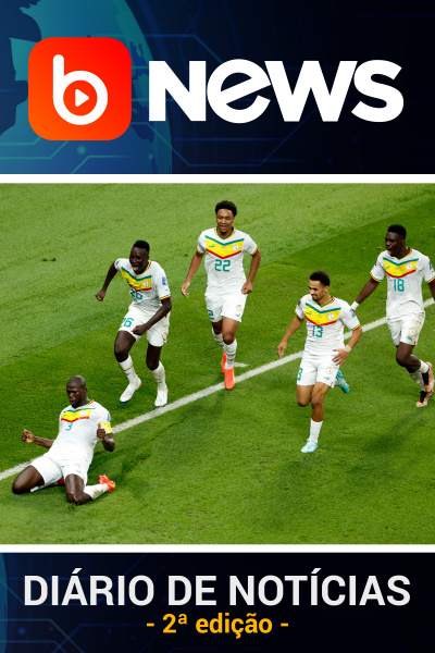 Diário de Notícias - 29/11/2022 - 2ª Edição