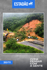 Estadão - 30/11/2022
