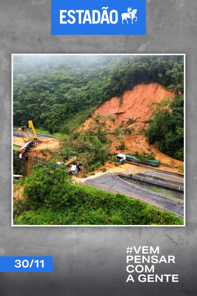Estadão - 30/11/2022