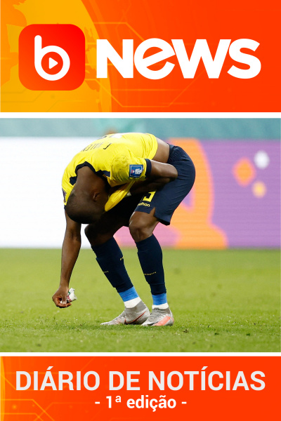 Diário de Notícias - 30/11/2022 - 1ª Edição