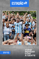 Estadão - 01/12/2022