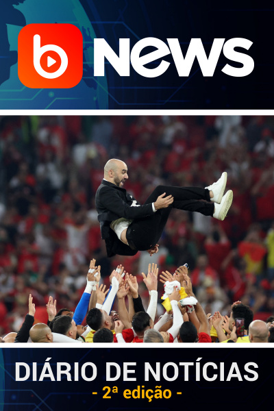 Diário de Notícias - 01/12/2022 - 2ª Edição