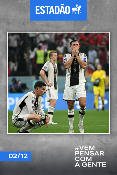 Estadão - 02/12/2022