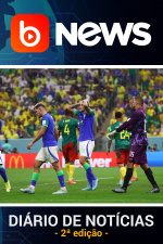 Diário de Notícias - 02/12/2022 - 2ª Edição