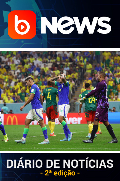 Diário de Notícias - 02/12/2022 - 2ª Edição