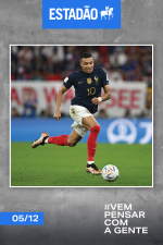 Estadão - 05/12/2022