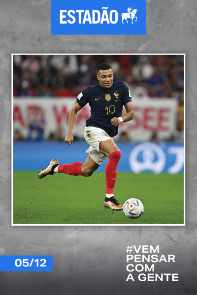 Estadão - 05/12/2022