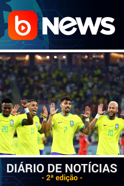 Diário de Notícias - 05/12/2022 - 2ª Edição