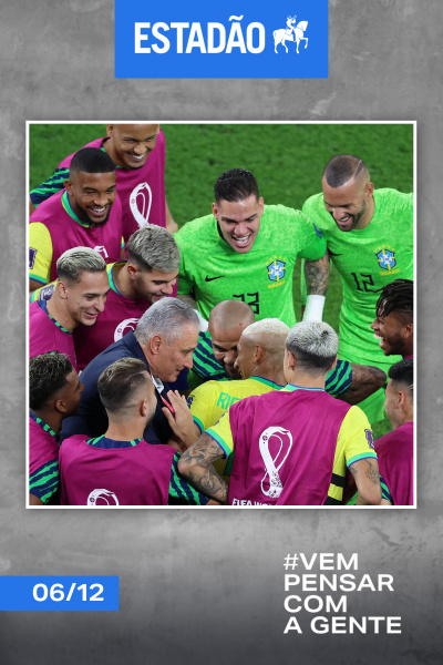 Estadão - 06/12/2022