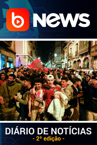 Diário de Notícias - 06/12/2022 - 2ª Edição