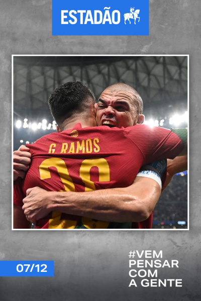 Estadão - 07/12/2022