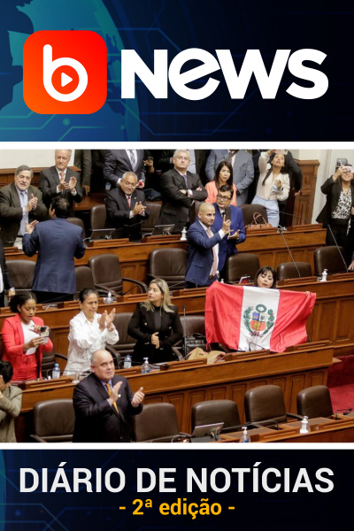 Diário de Notícias - 07/12/2022 - 2ª Edição