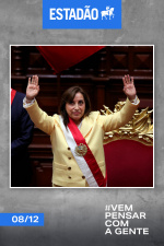 Estadão - 08/12/2022