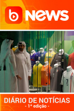 Diário de Notícias - 09/12/2022 - 1ª Edição