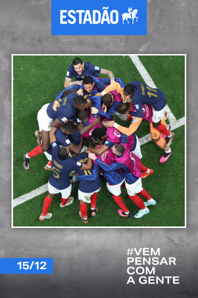 Estadão - 15/12/2022