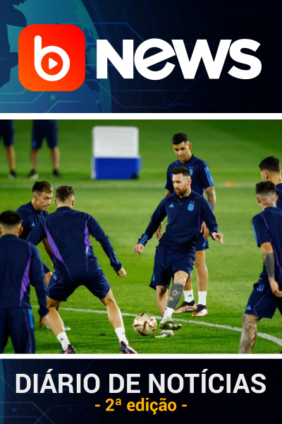 Diário de Notícias - 15/12/2022 - 2ª Edição