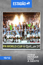 Estadão - 19/12/2022