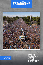 Estadão - 21/12/2022