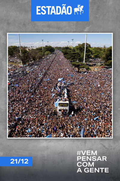 Estadão - 21/12/2022