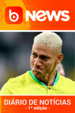 Diário de Notícias - 21/12/2022 - 1ª Edição