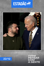Estadão - 22/12/2022