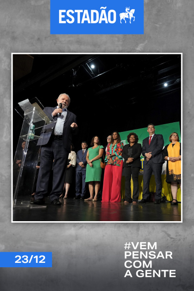 Estadão - 23/12/2022