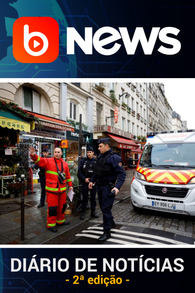 Diário de Notícias - 23/12/2022 - 2ª Edição