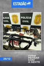 Estadão - 26/12/2022