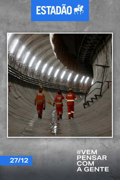Estadão - 27/12/2022