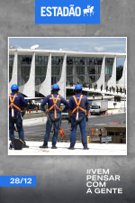 Estadão - 28/12/2022