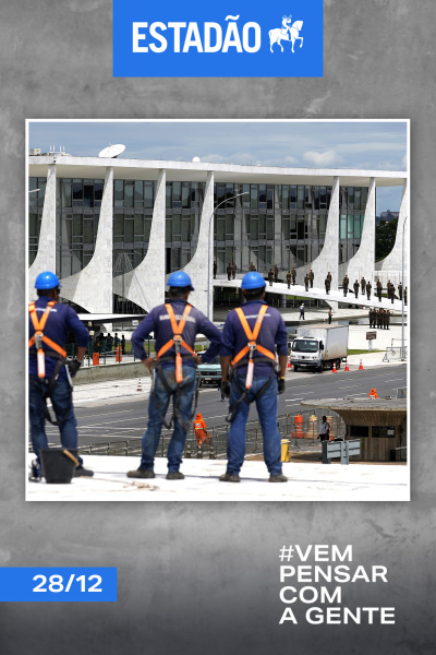 Estadão - 28/12/2022